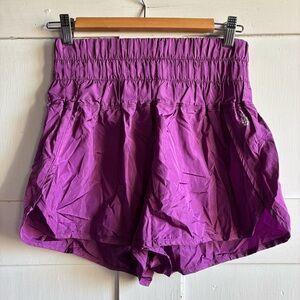 Free People Shorts